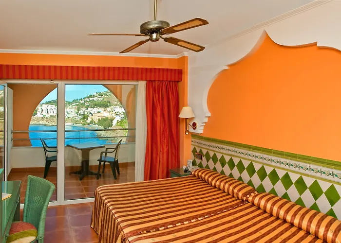 Playacálida Spa Hotel Luxury