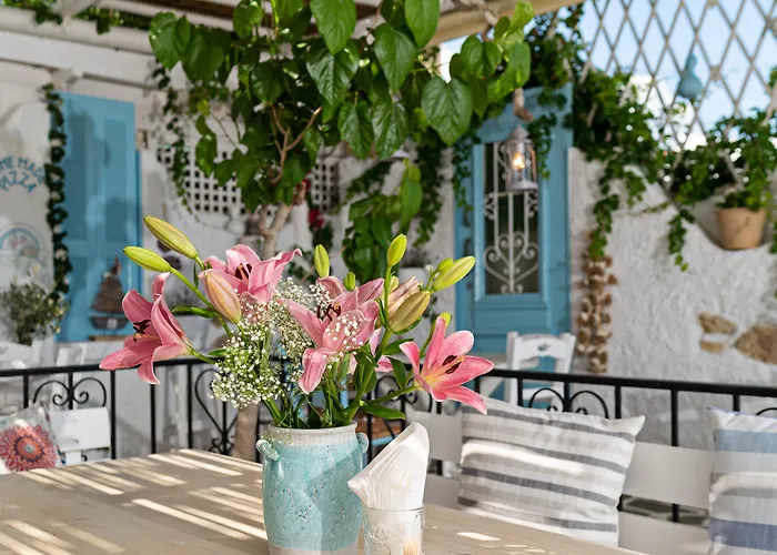 Sonio Beach - Que Bella Collection