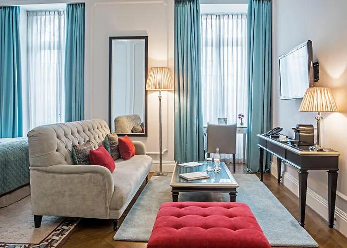 InterContinental Porto - Palacio das Cardosas, an IHG Hotel