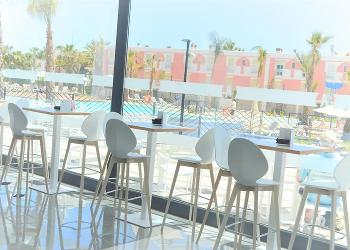 30º Hotels - Hotel Dos Playas Mazarrón