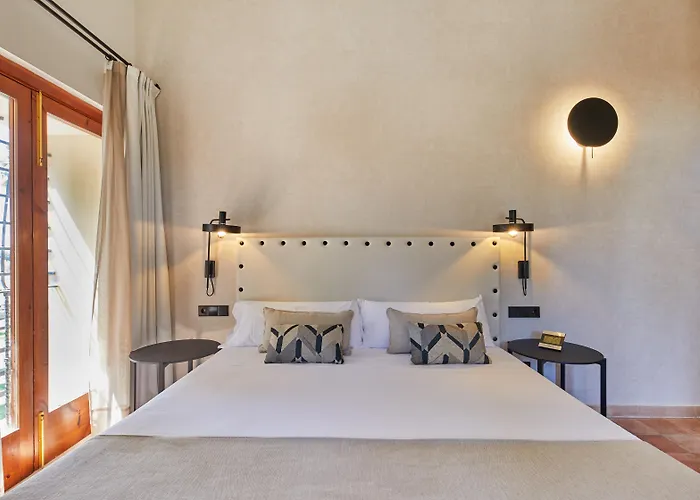 Hotel que admite mascotas: Virrey Finca Hotel