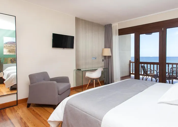 Hotel El Mirador de Fuerteventura