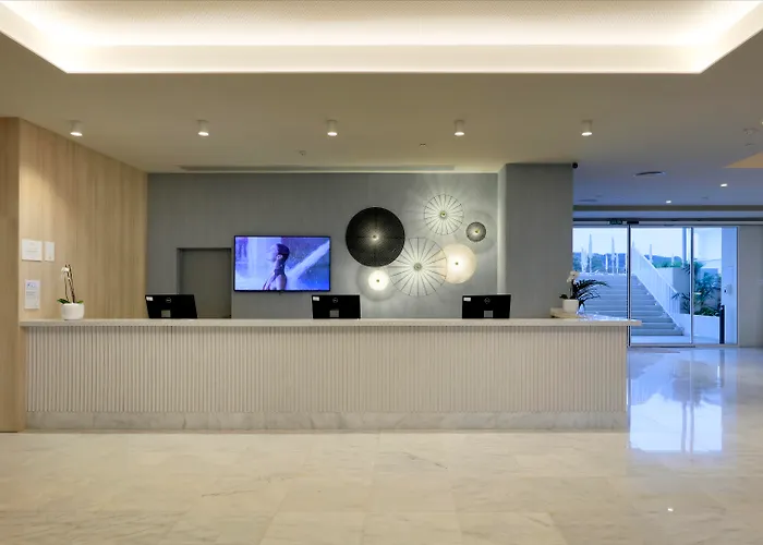 Palladium Hotel Menorca
