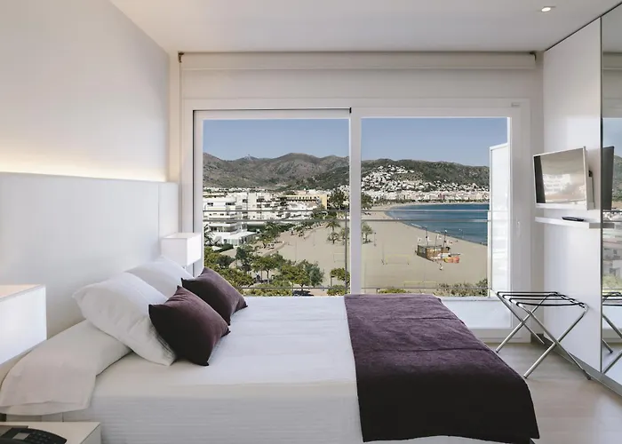 Hotel Maritim 4 Superior