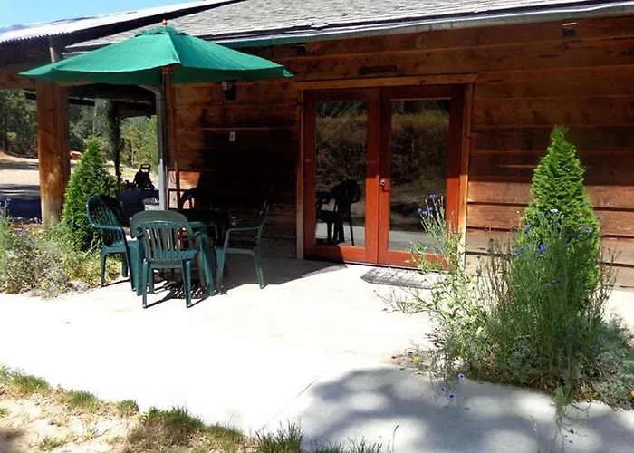 Evergreen Haus