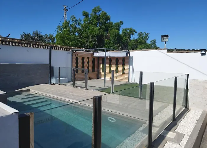 Casa Goliva Barbate