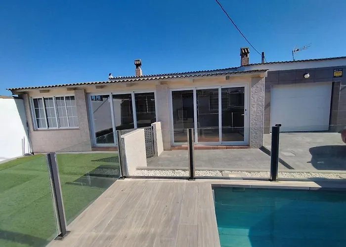 Casa Goliva Barbate