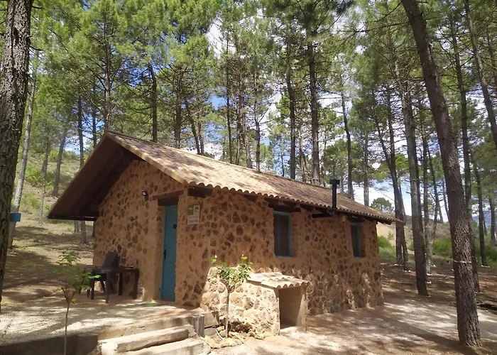 El Rincón de María.