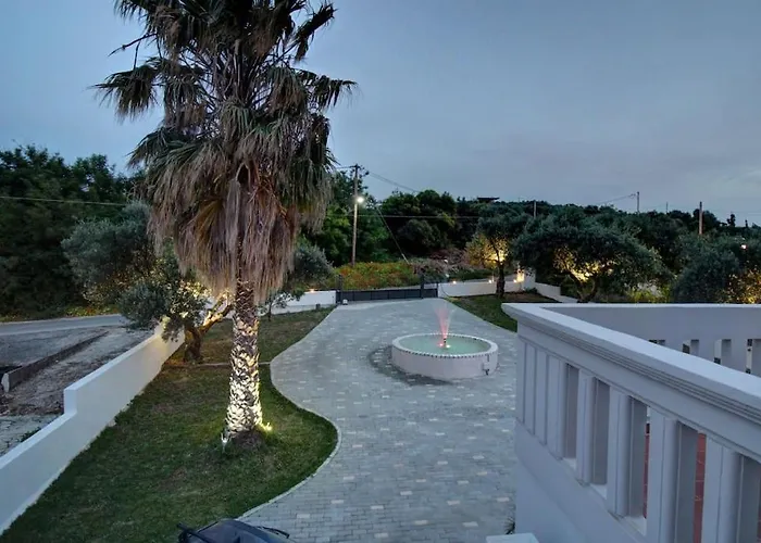 Mabech Villa