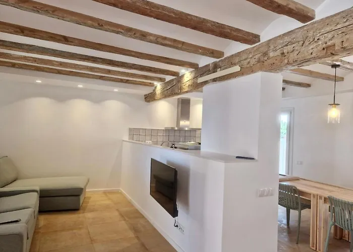 Villa Barracot