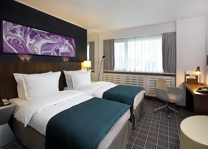Radisson Blu Hotel Lietuva