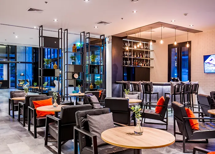 Cross Vibe Bangkok Sukhumvit