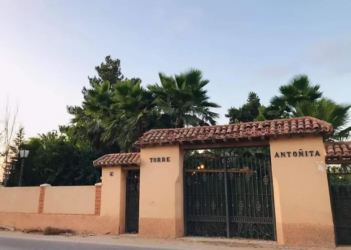 Rincones Con Encanto