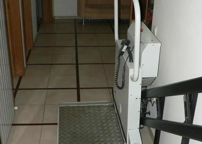 Hostal A Camelia