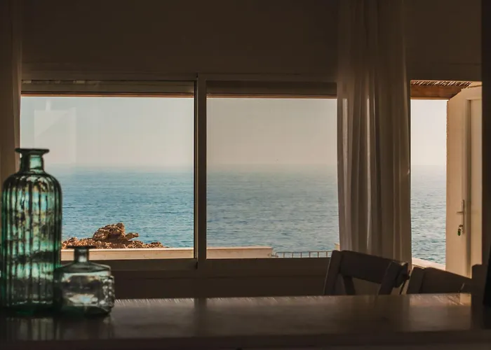 Apartamentos Sol Naixent