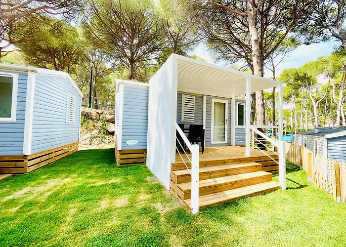 Interpals Eco Resort