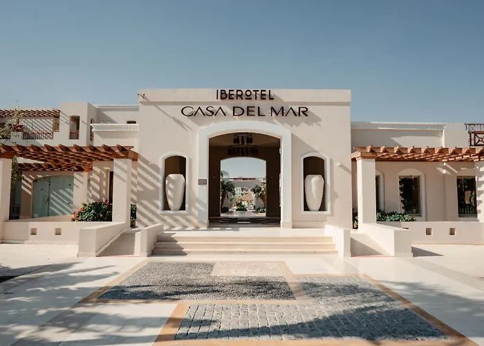 Iberotel Casa Del Mar Resort