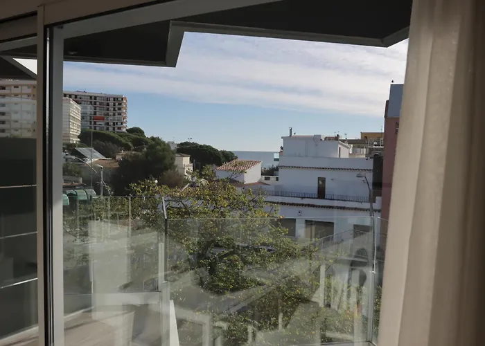 Daro Apartments