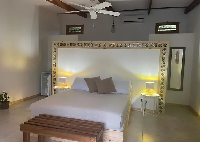 Hotel Indalo Adults Only