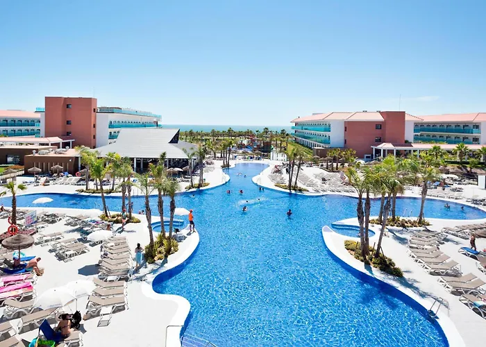 Hotel que admite mascotas: Hotel Best Costa Ballena