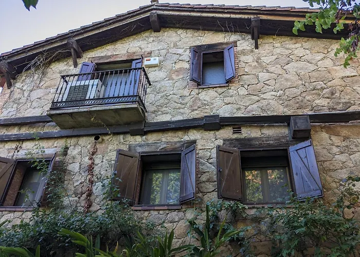 Finca Alegrías