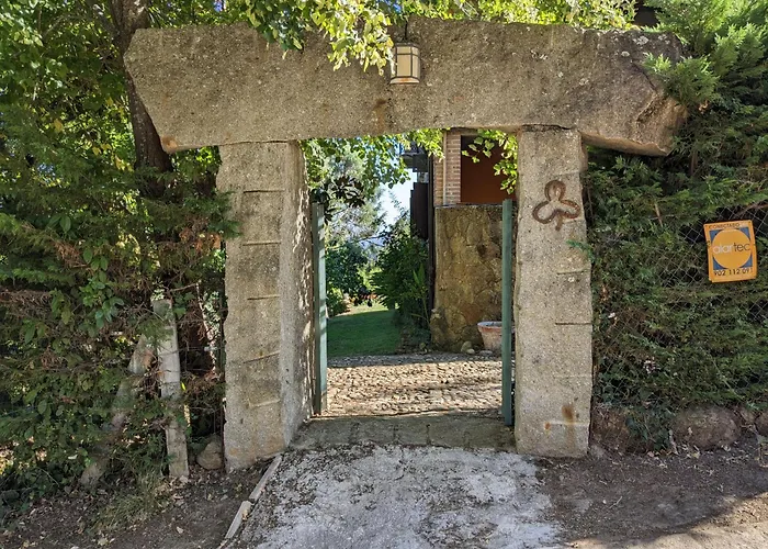 Finca Alegrías