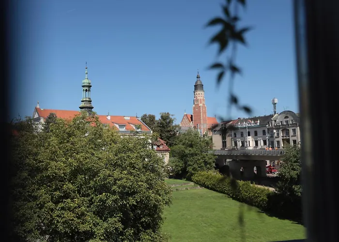 Dream Post Aparthotel