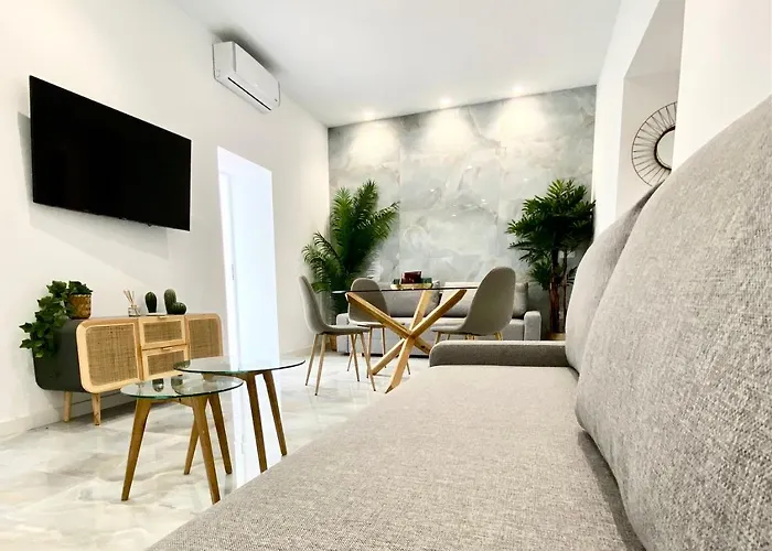 Nuevo Apartamento Isasa 1