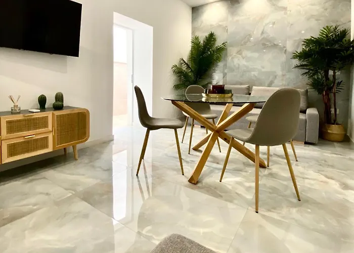 Nuevo Apartamento Isasa 1