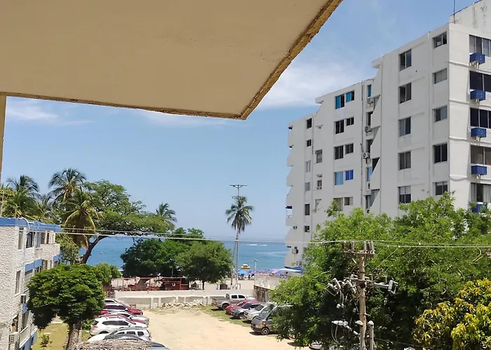 Edificio San Carlos Apto 301
