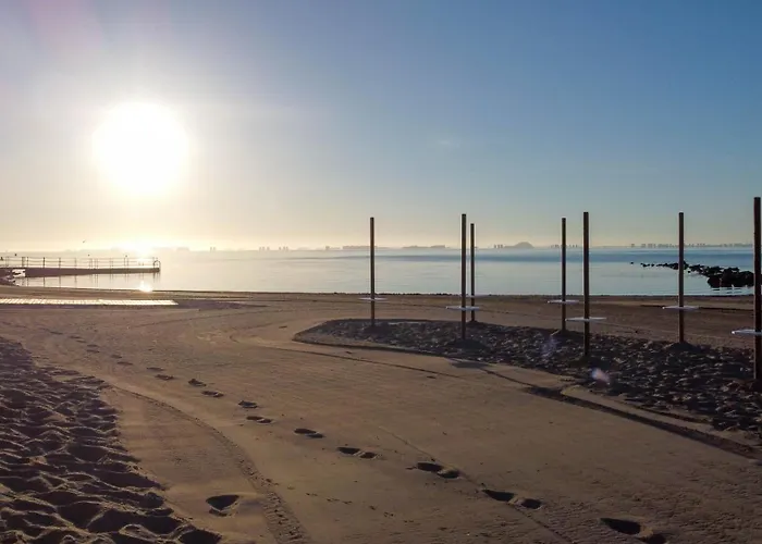 Atrio Del Mar