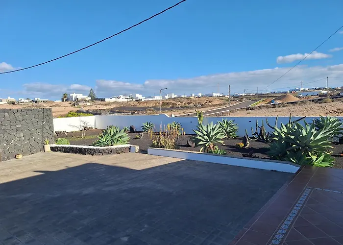 Casa el Gallo