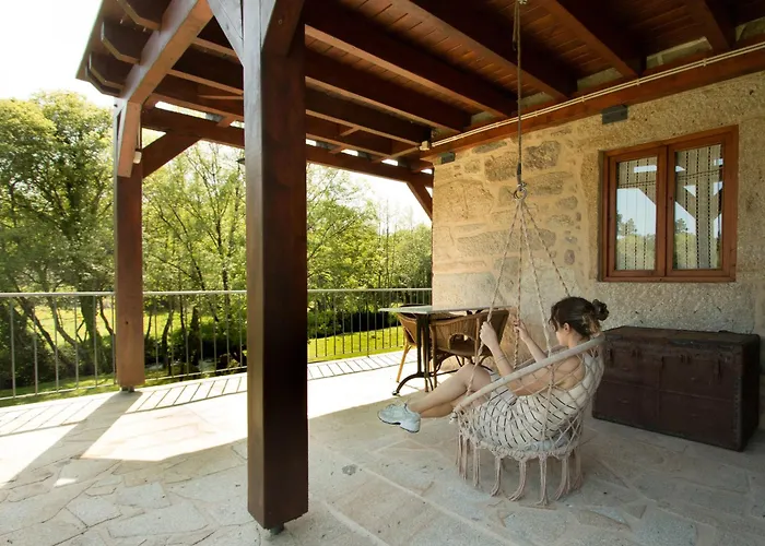 Quinta Do Caminho, Al