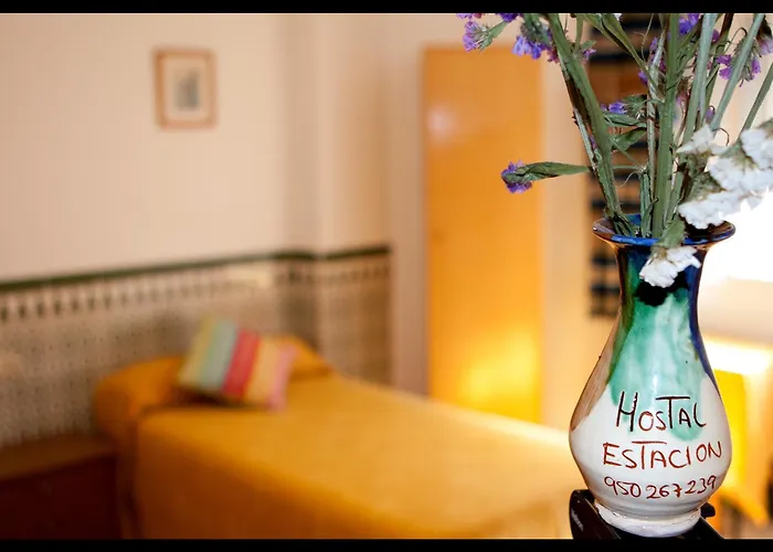 Hostal Estación
