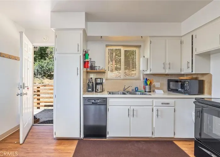 Mountain View, Near Yosemite & Bass Lake, Bbq, Fireplace,Evc