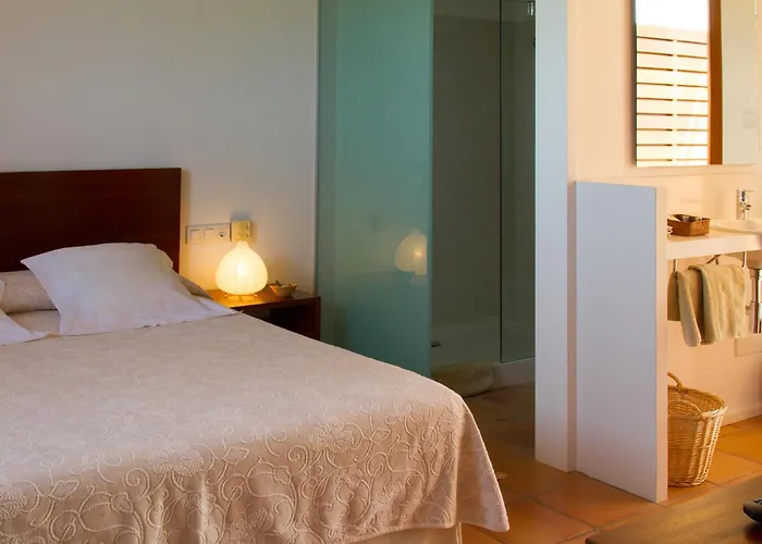 Agroturismo Ses Arenes
