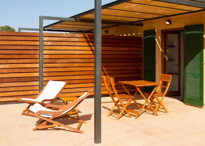 Agroturismo Ses Arenes