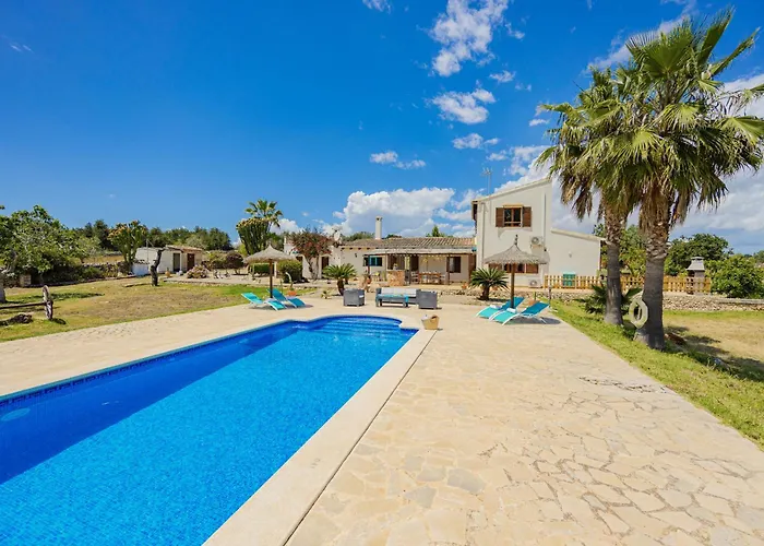 Villa Can Frit