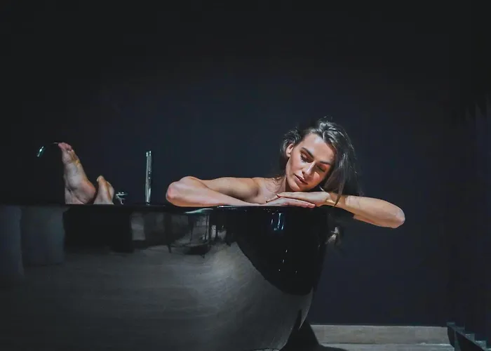 Hotel Sexto by Icono