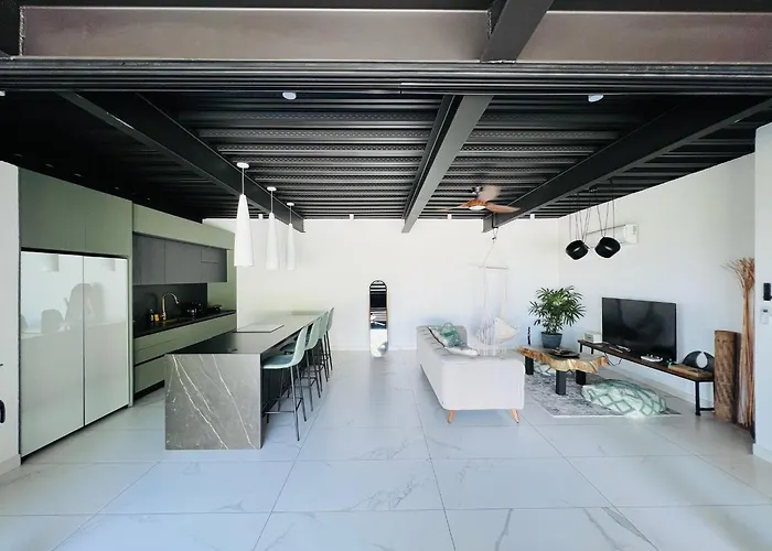 La Lora Hills - Luxury Villas In Santa Teresa Beach