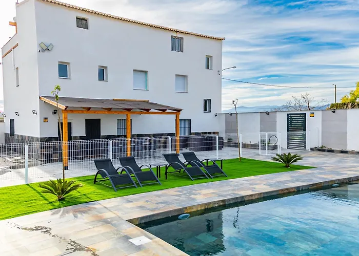 Casa Cristea Barranda