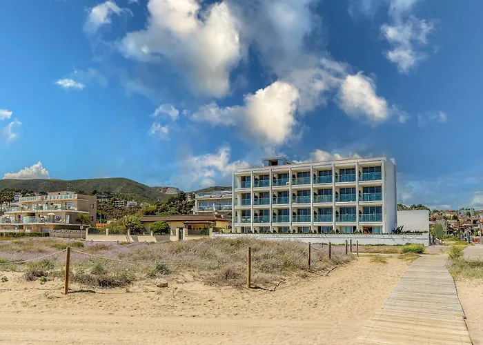 Apartamentos Azul