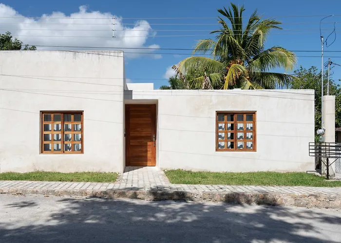 Casa Mayali - Walk To Lagoon