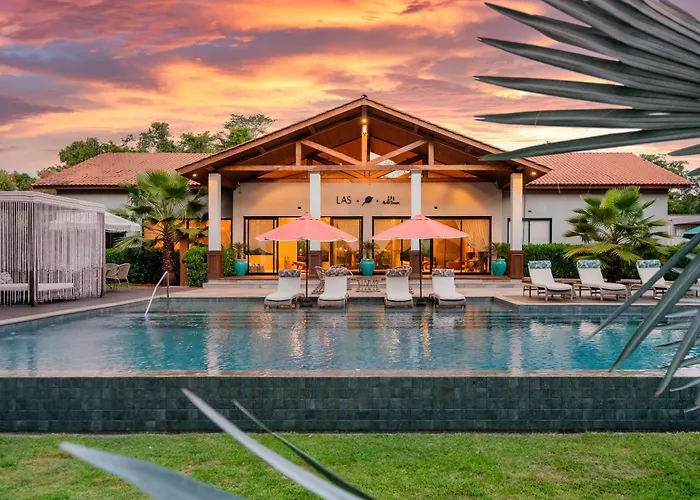 Las Hotel Boutique
