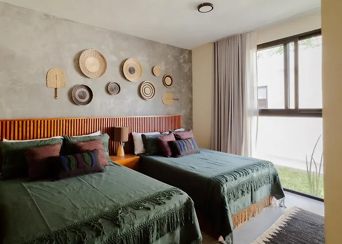 Casa Cactus Luxury Villa