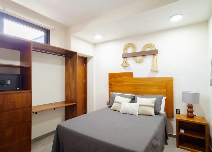 Casa Cactus Luxury Villa