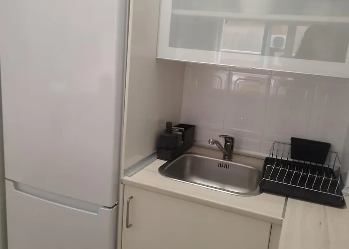 Apartamento Flor de Azahar