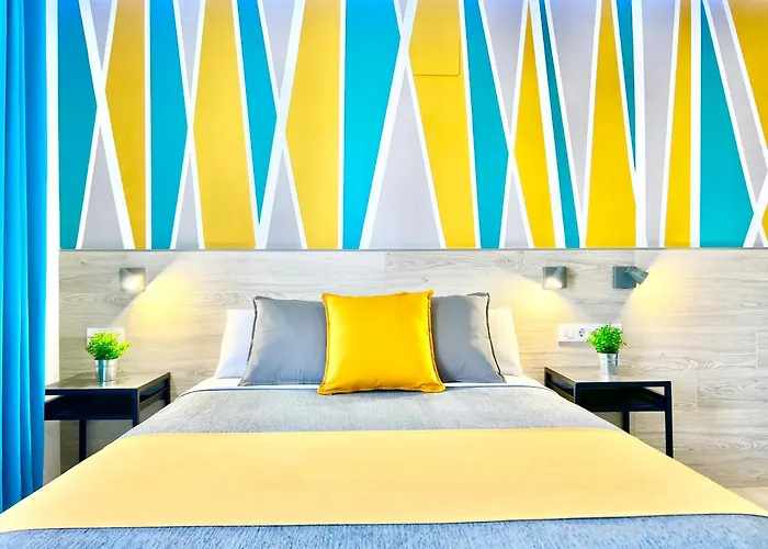 Dori Rooms - Hostal