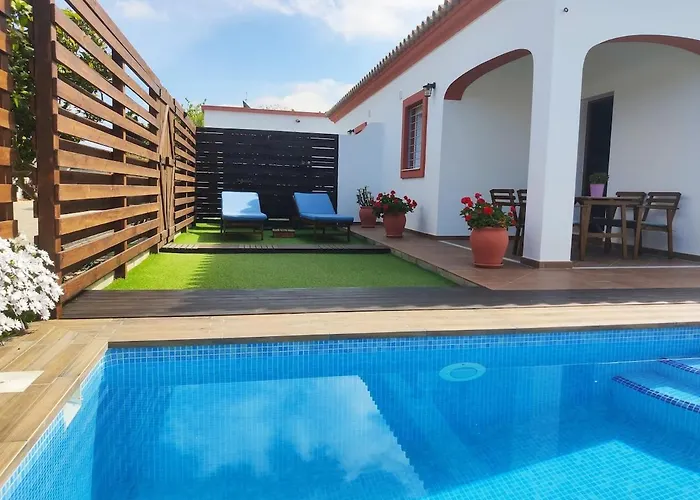 Casa Moisés Atardecer