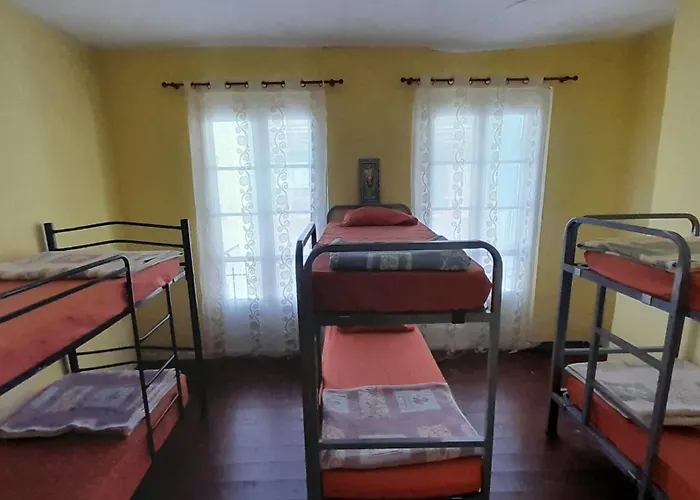  Casa De Peregrinos La Concha II